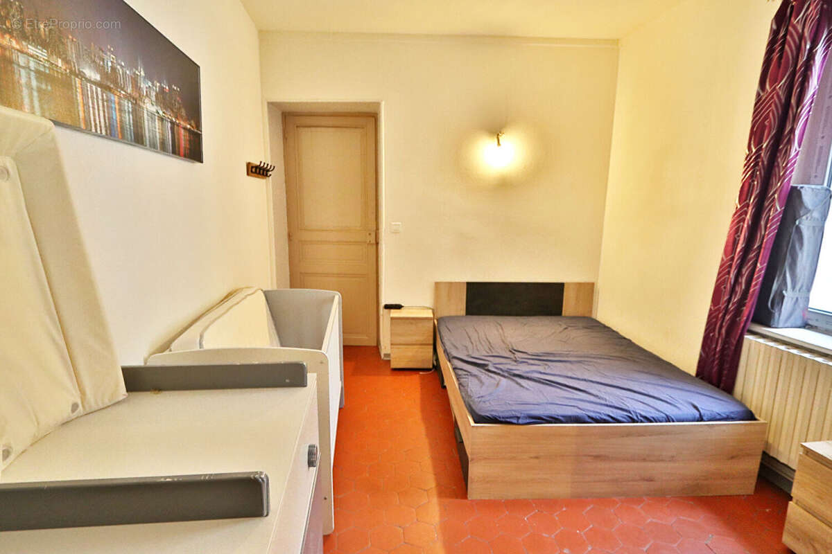Appartement à NARBONNE