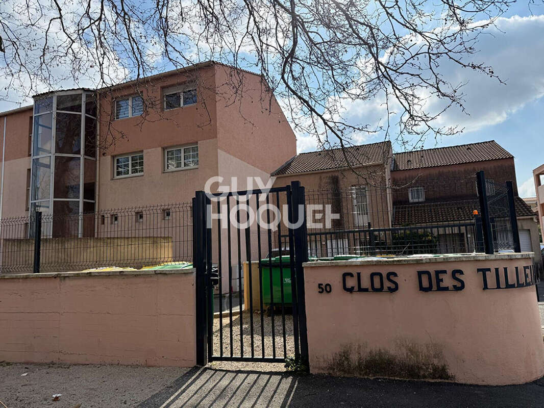 Appartement à AVIGNON