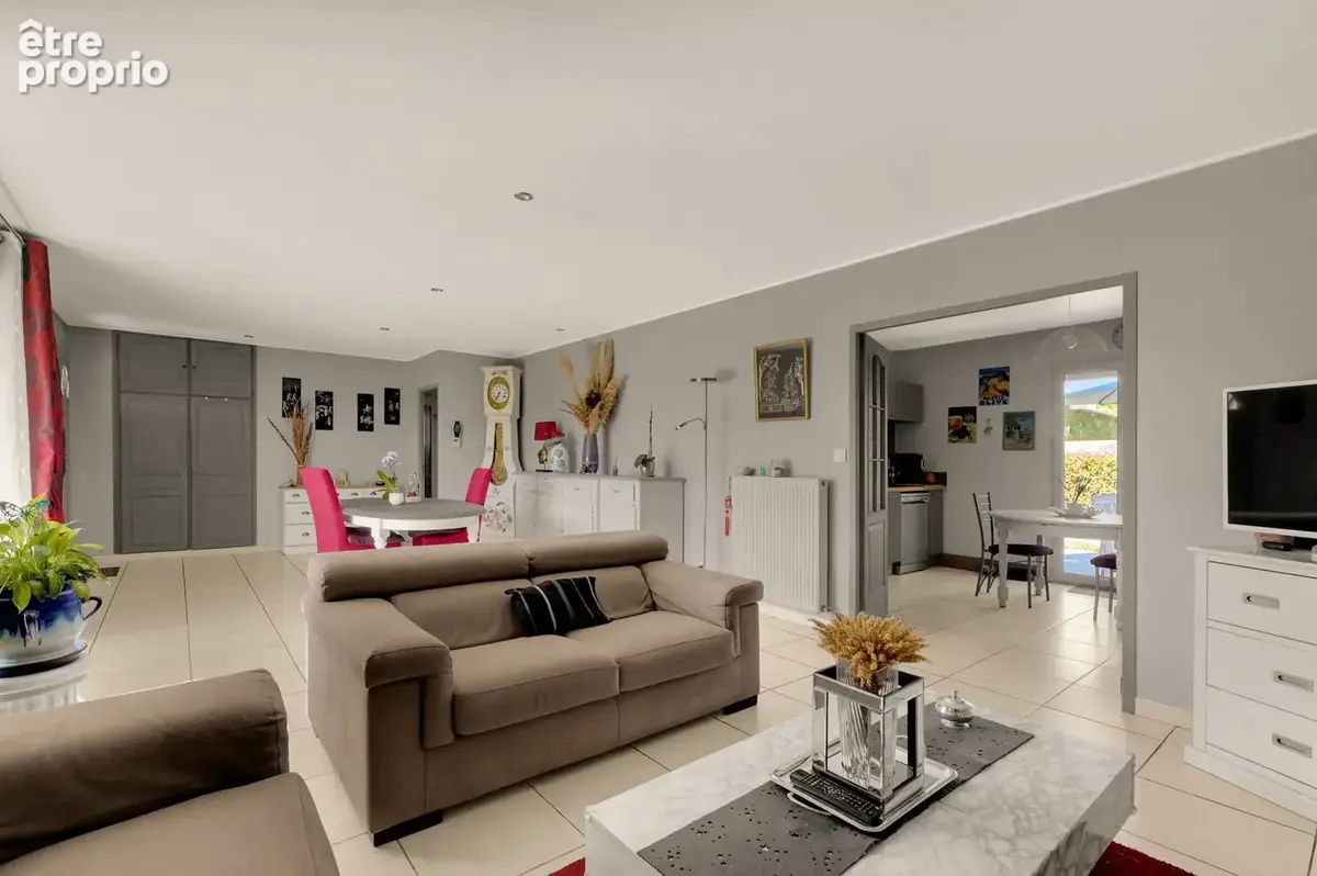Maison 5 pièces 110 m² à vendre à Grenade (31330) - photo 2