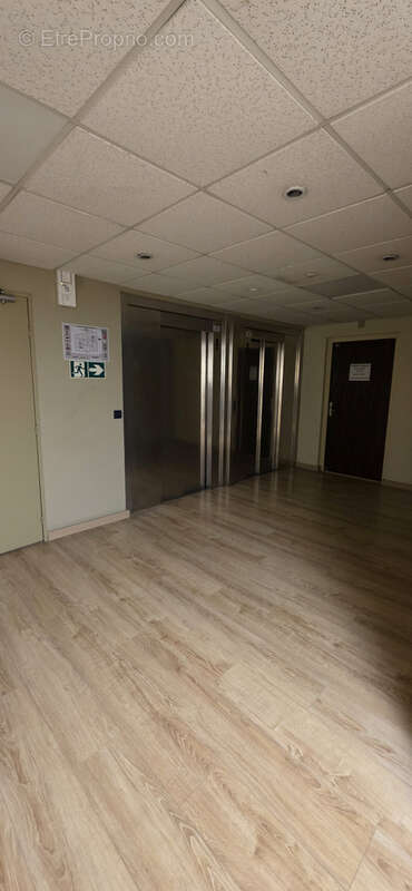 Commerce à PERPIGNAN