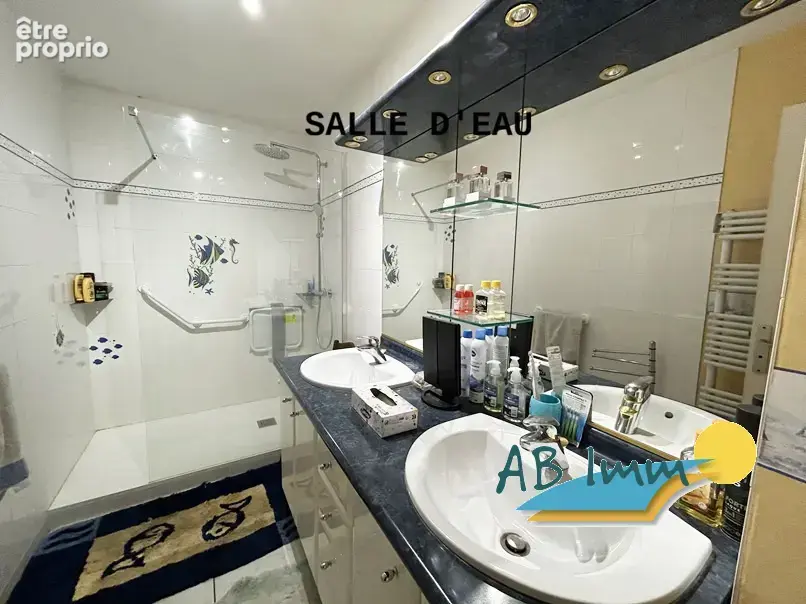 Appartement t3 centre larmor plage - photo 8
