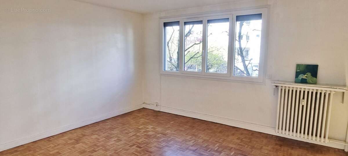 Appartement à CLICHY