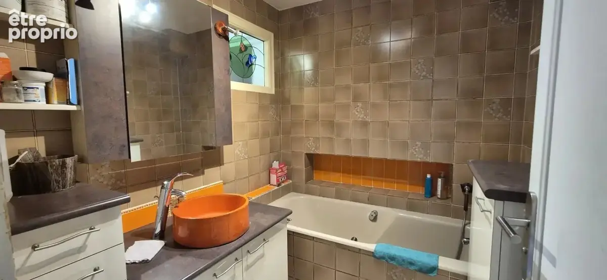 Maison 6 pièces 138 m² à vendre à Le Teilleul (50640) - photo 9