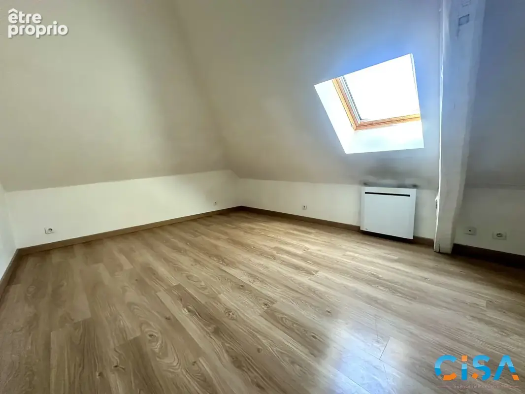 Appartement 4 pièces 55 m² à vendre à Neuilly-En-Thelle (60530) - photo 5