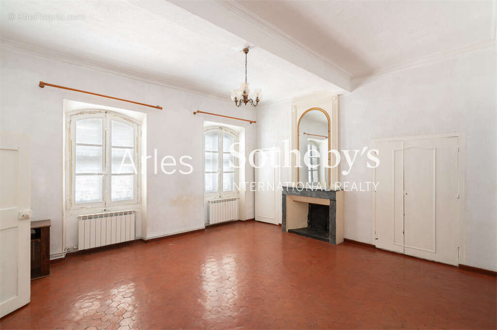 Appartement à ARLES