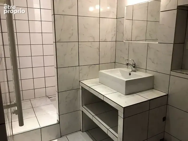 Maison 45 m² à Roche  - photo 5