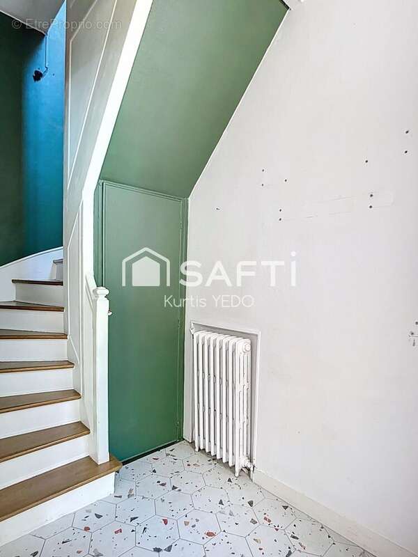 Photo 8 - Maison à MAISONS-ALFORT