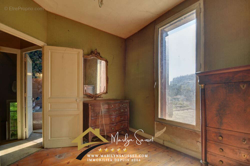 Maison à CALUIRE-ET-CUIRE