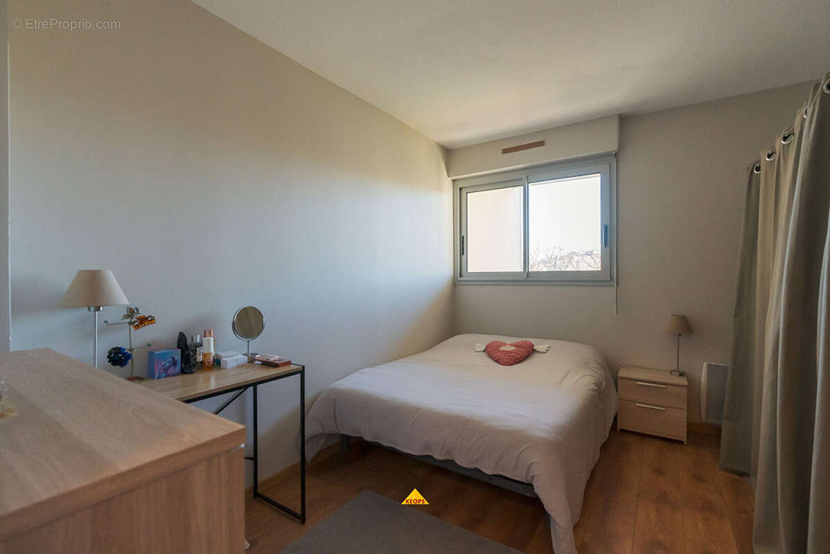 Appartement à CARCASSONNE