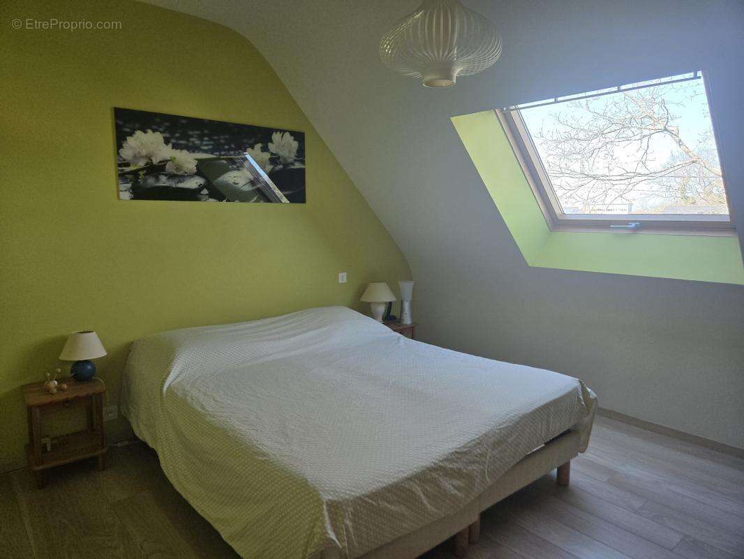 Maison à SAINT-NAZAIRE