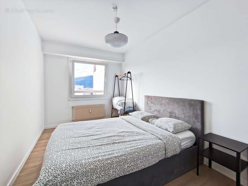 Appartement à ANNEMASSE