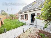 Maison à RAIMBEAUCOURT