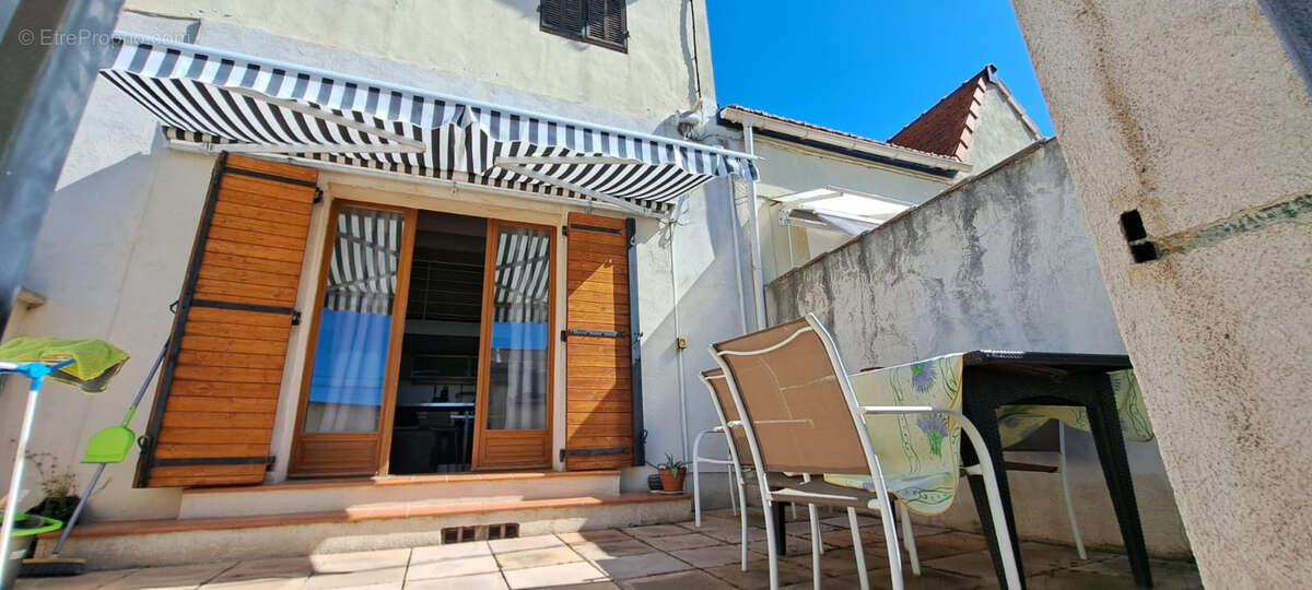 Appartement à GARDANNE