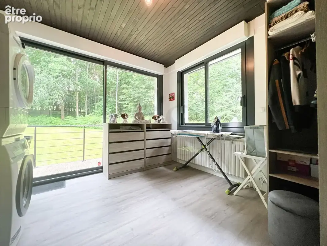Vente d'une maison t8 (248 m²) à domfront en poiraie - photo 12
