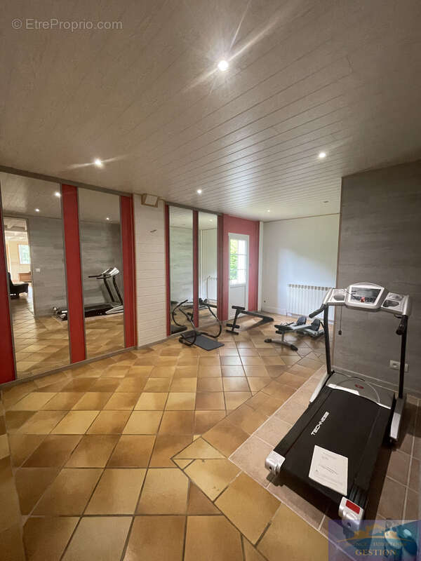 Maison à ADE