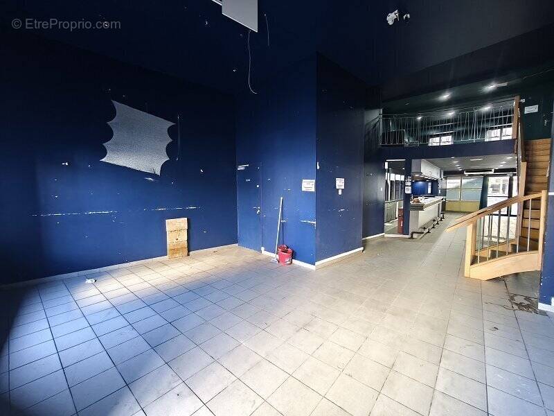 Appartement à CHALONS-EN-CHAMPAGNE