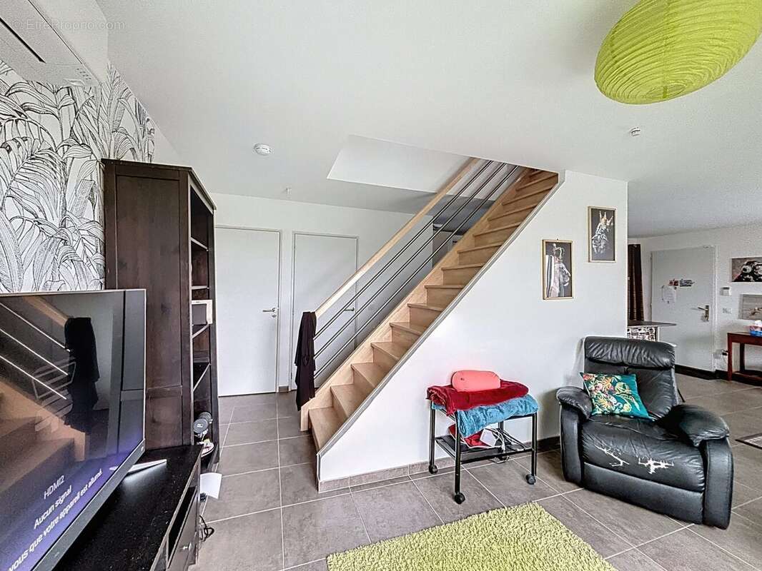 Maison à TOUSSUS-LE-NOBLE