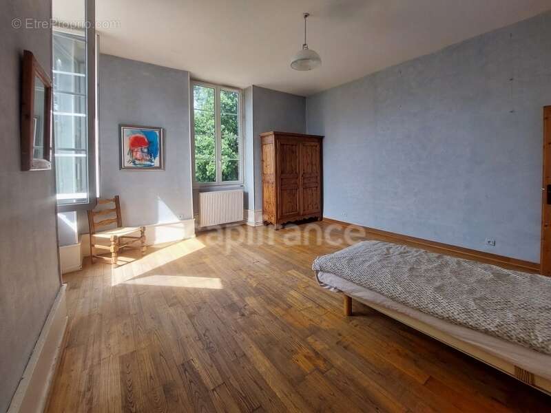 Maison à SAINTE-HELENE-DU-LAC