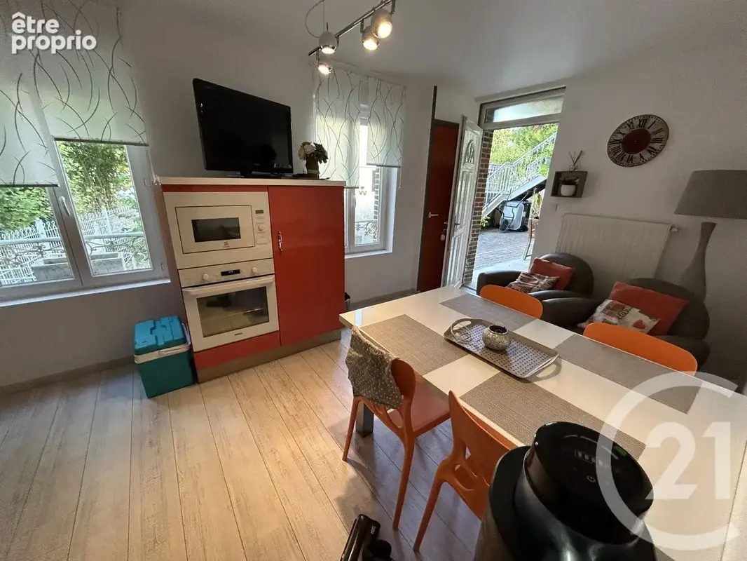 Maison 99 pièces 398 m² à vendre à Villeseneux (51130) - photo 19