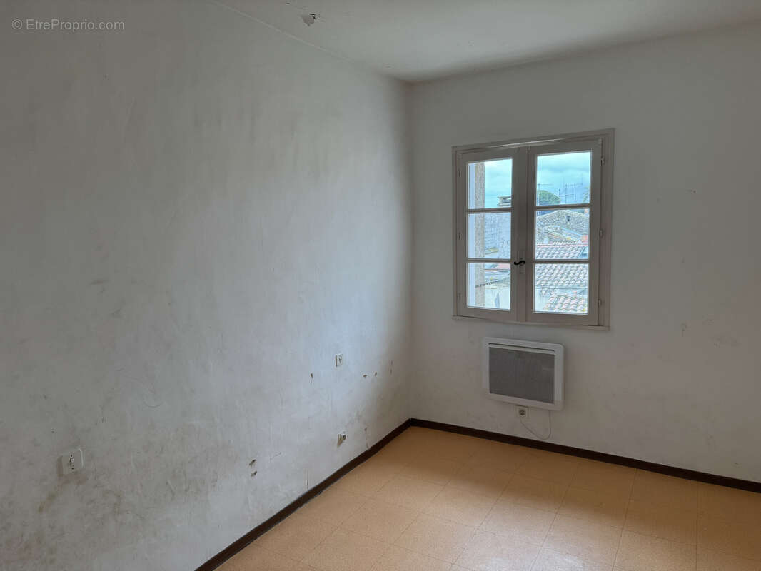 Appartement à CANET