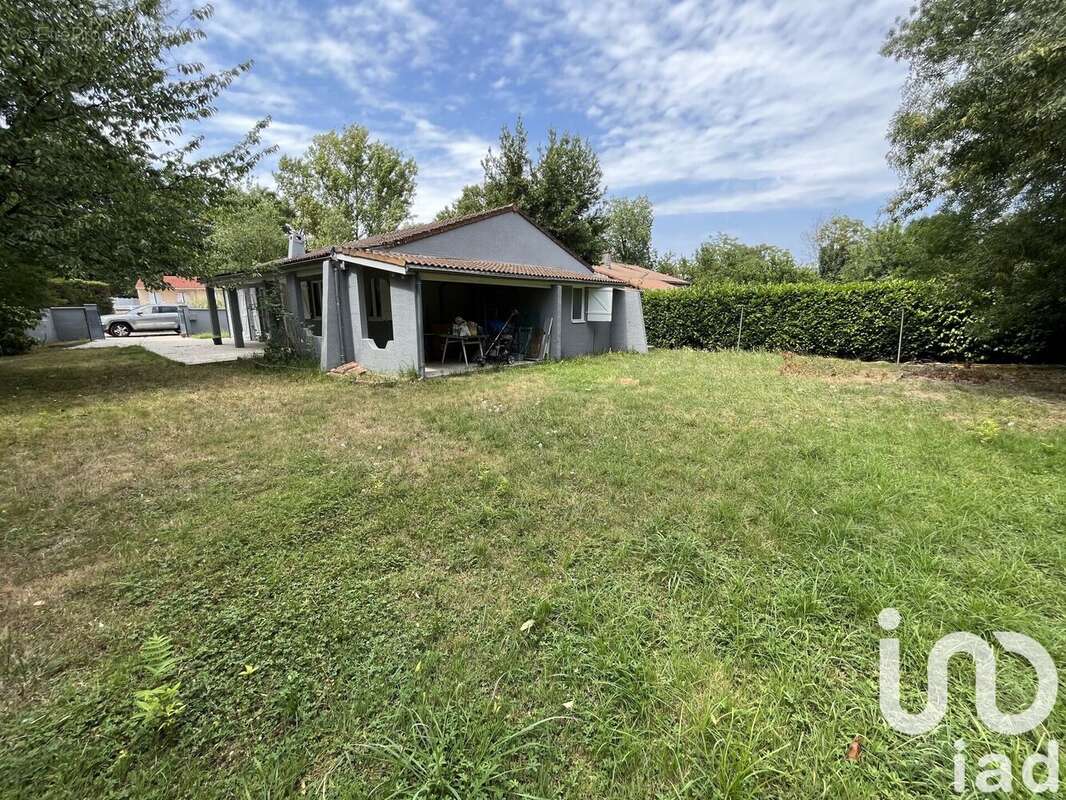 Photo 3 - Maison à CARBON-BLANC