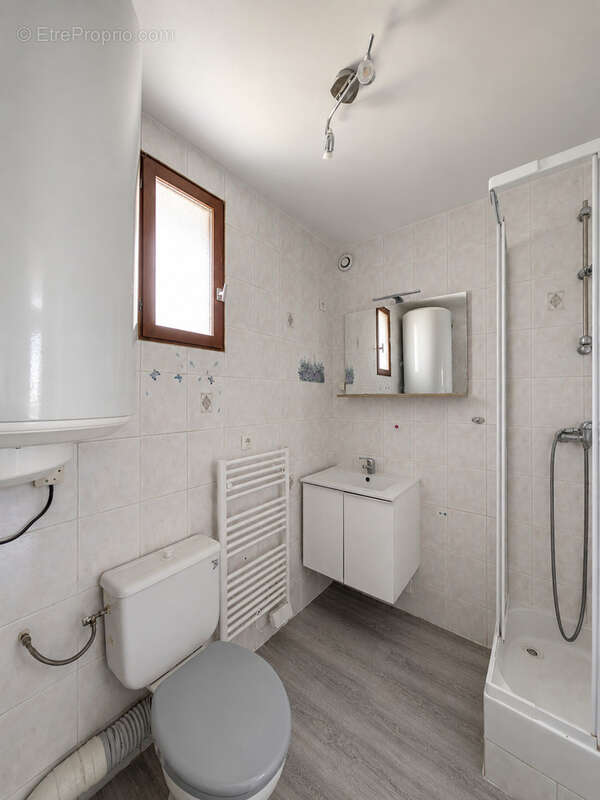 Appartement à LIEUSAINT