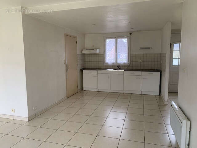 Appartement à KERFOURN