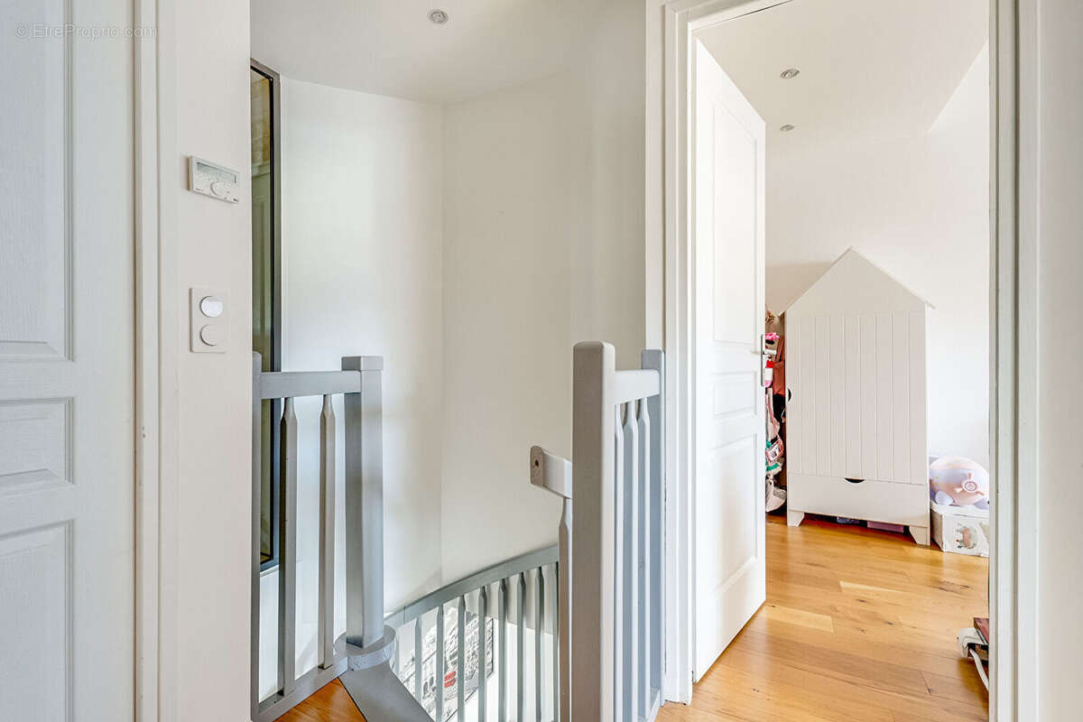 Appartement à BAGNEUX