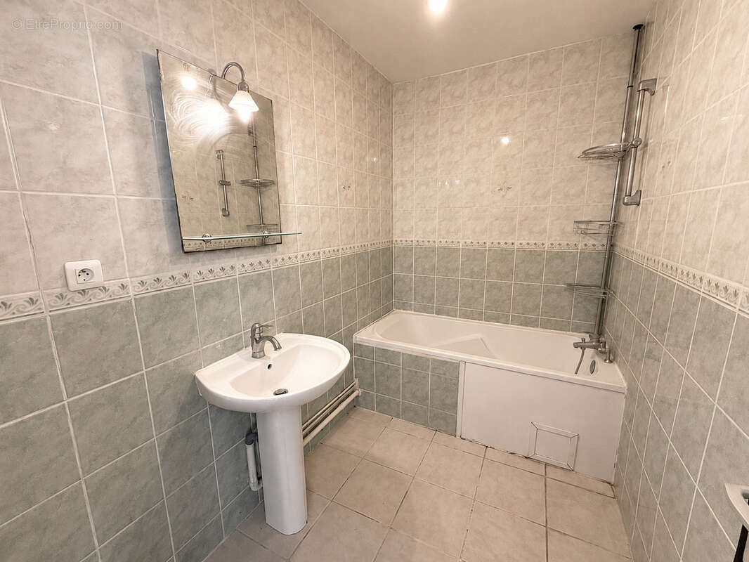 Appartement à VALENCE