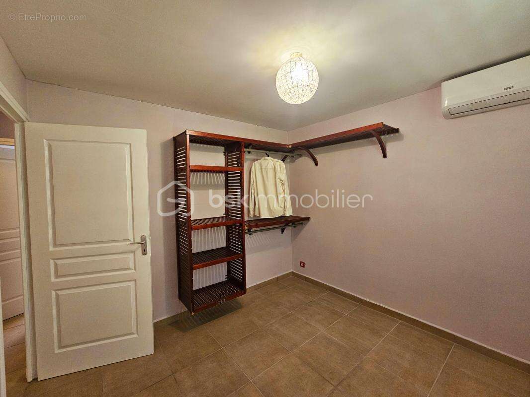 Maison à SAINT-FRANCOIS