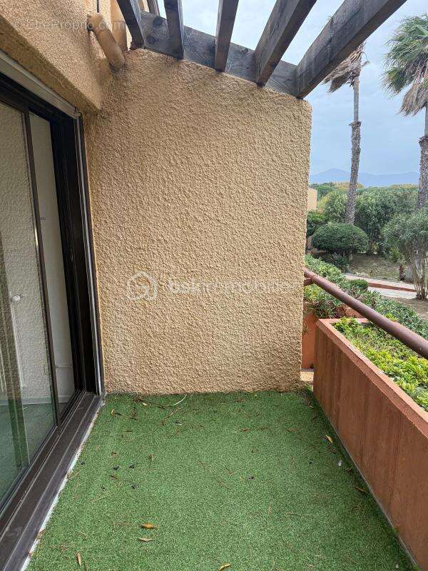 Appartement à SAINT-CYPRIEN