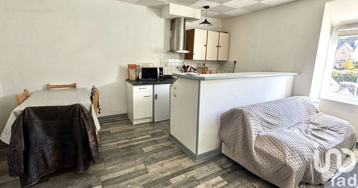 Photo 4 - Appartement à MORLAIX