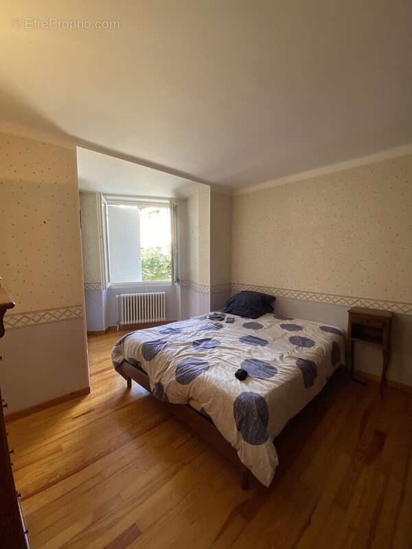 Appartement à DIE