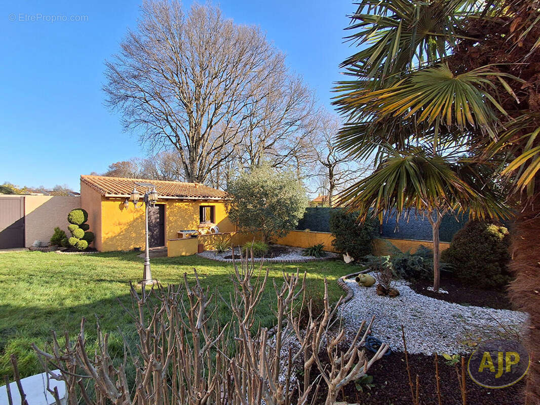 Maison à LA ROCHE-SUR-YON