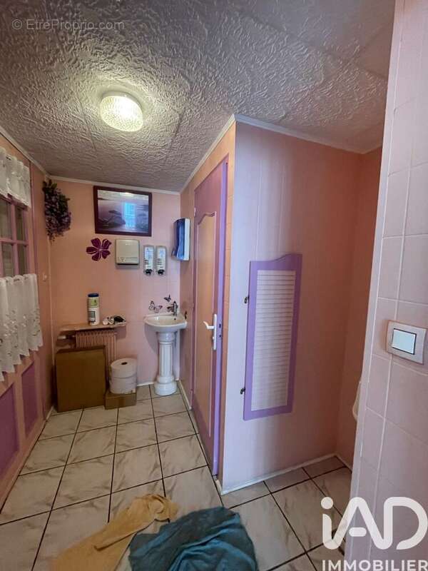 Photo 3 - Maison à BRAY-SUR-SOMME