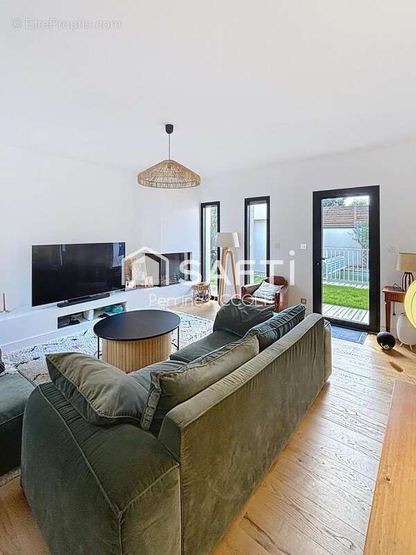 Photo 2 - Maison à LE BOUSCAT