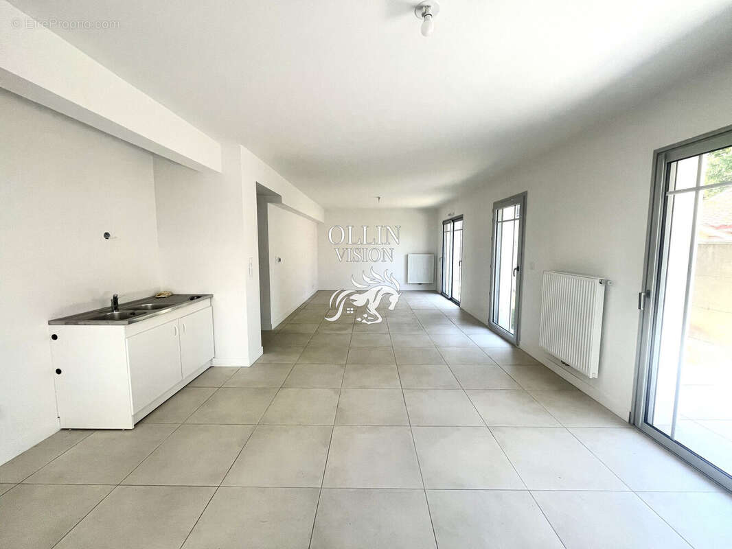 Appartement à ARCACHON