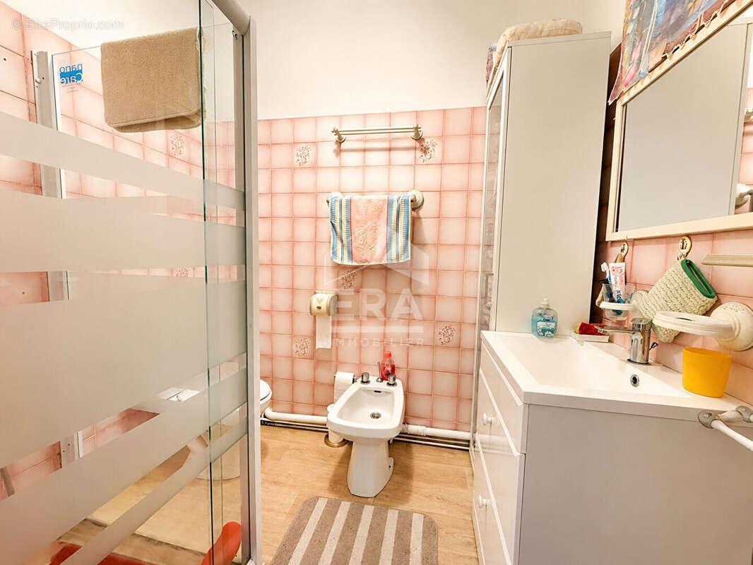 Appartement à NARBONNE