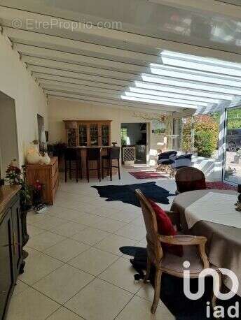 Maison 270 m² à Berneuil-Sur-Aisne  - photo 3