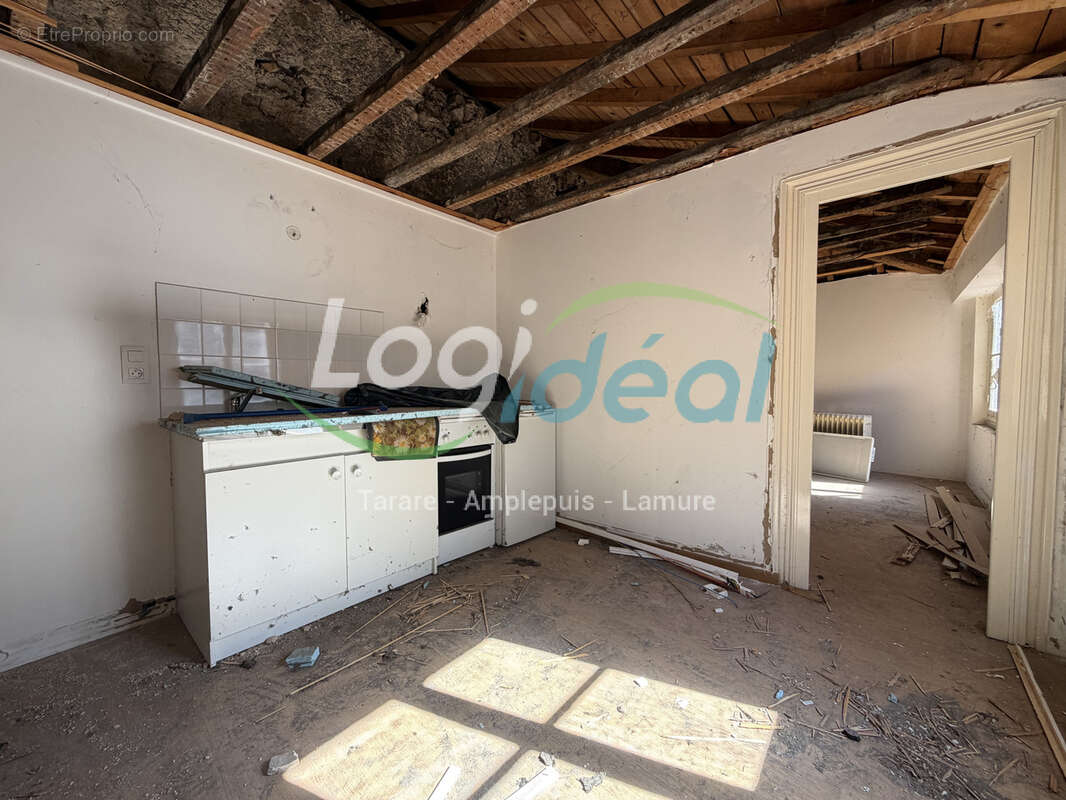 Appartement à TARARE