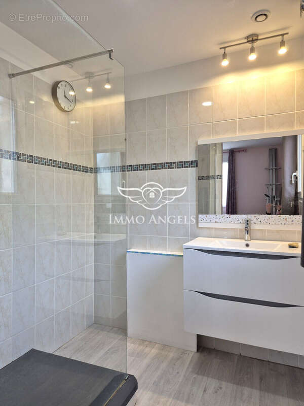 Maison à SAINT-HIPPOLYTE-DU-FORT