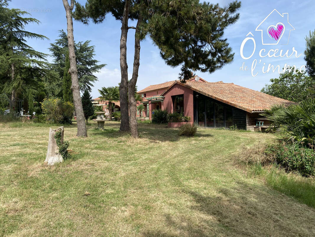 Maison à LE MAY-SUR-EVRE