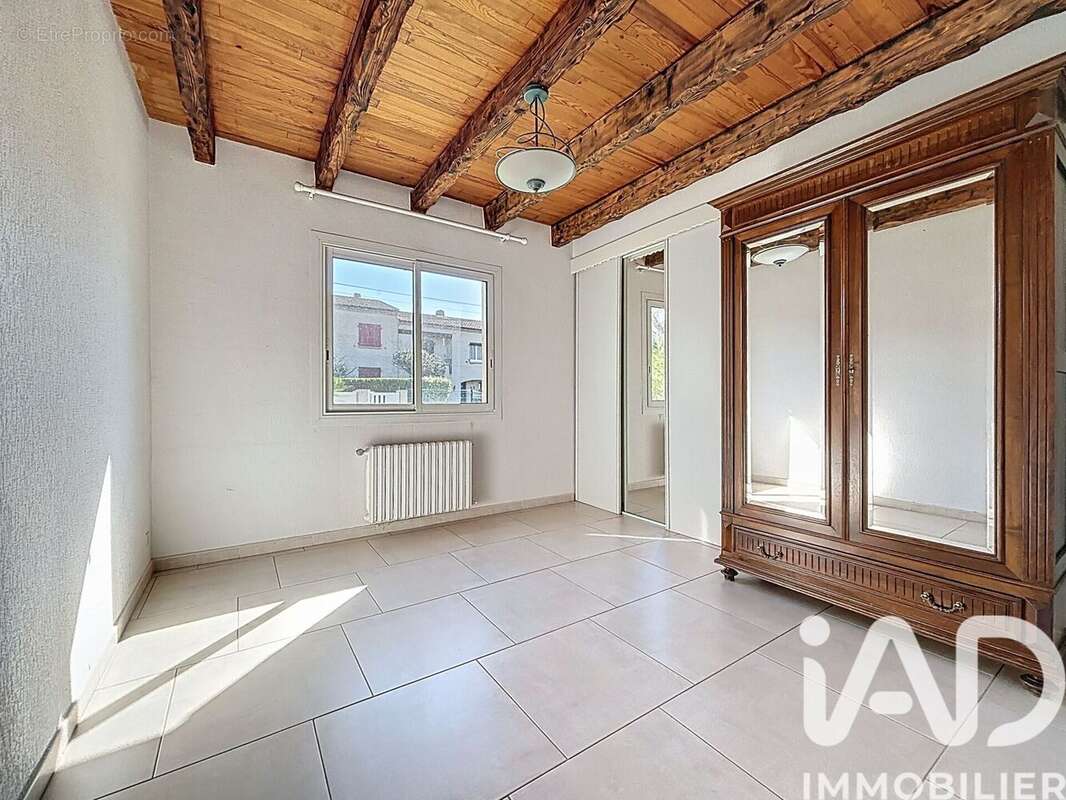 Photo 6 - Maison à THEZAN-LES-BEZIERS