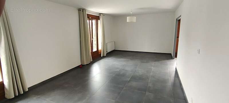 Maison à vendre 5 pièces SAULXURES LES NANCY (54) - photo 5