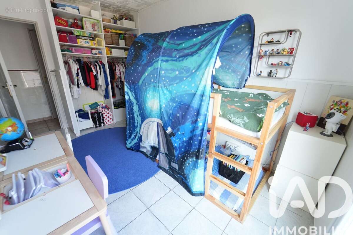 Photo 7 - Appartement à EVRY