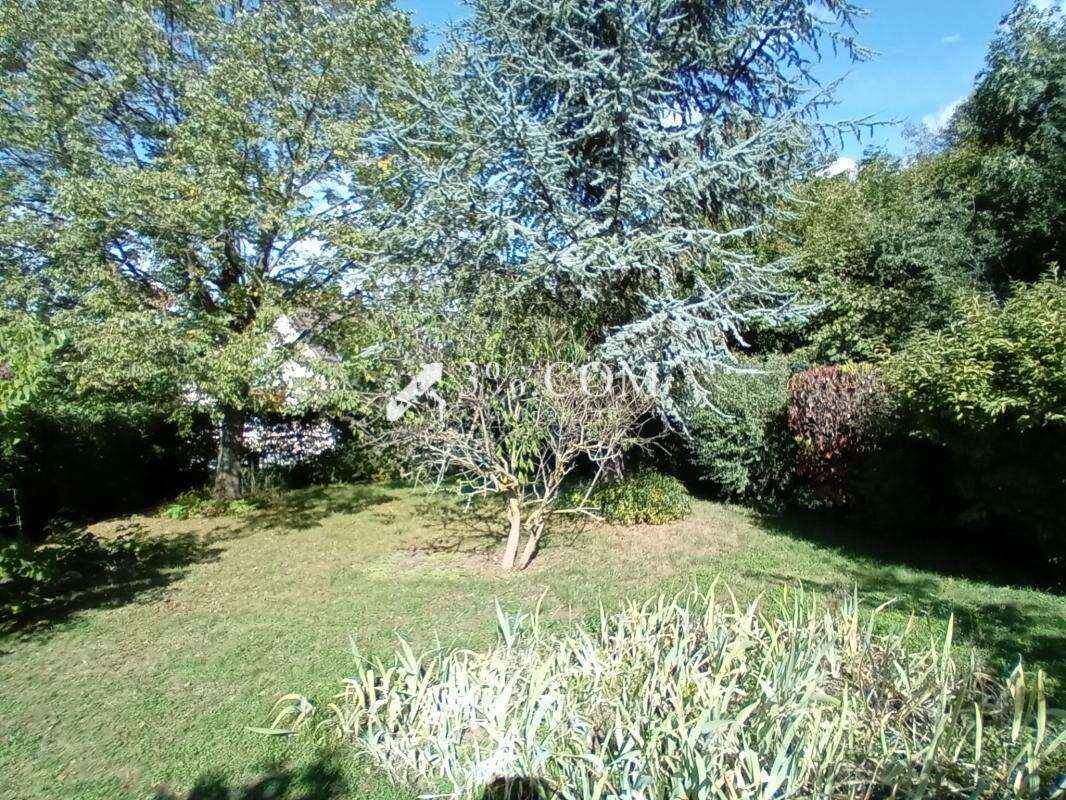 Maison à ROSENWILLER