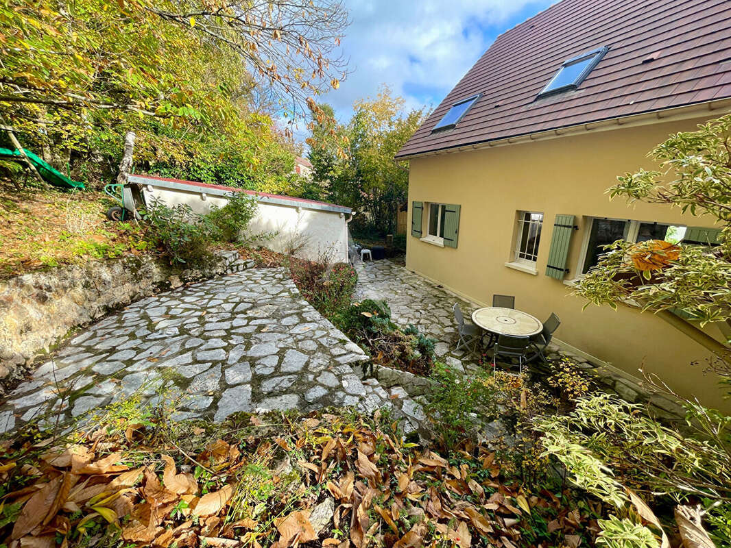 Maison à GIF-SUR-YVETTE