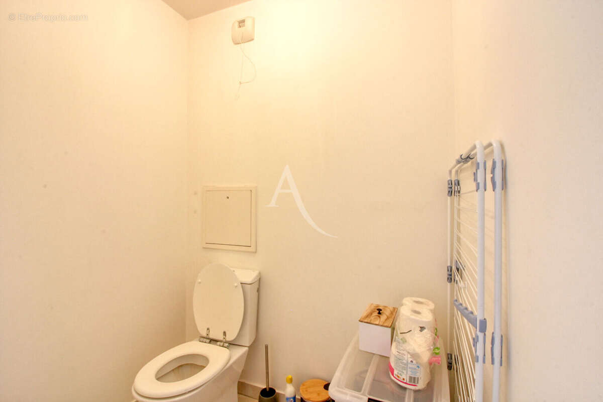 Appartement à VELIZY-VILLACOUBLAY