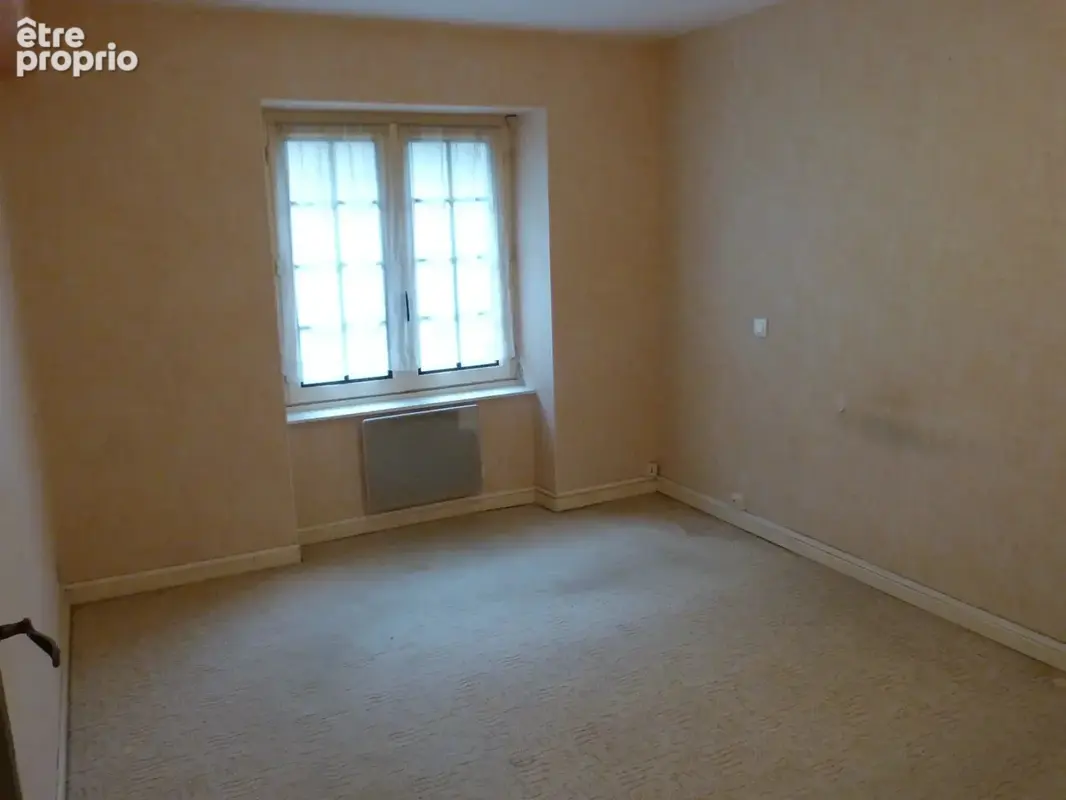 Vente Maison Genouilly(18310) 69 900ï¿œ - photo 5