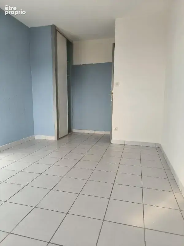 Coeur de village appartement type 3 de 80 m² - photo 8